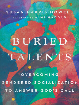 cover image of Buried Talents